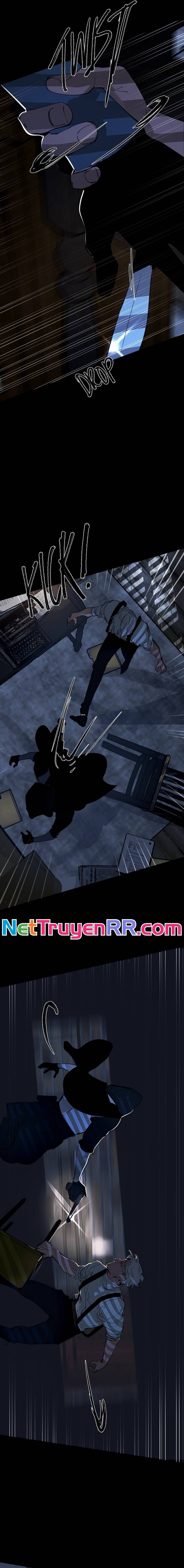 Hoa Lục Bình Tím Chapter 113.4 - 4