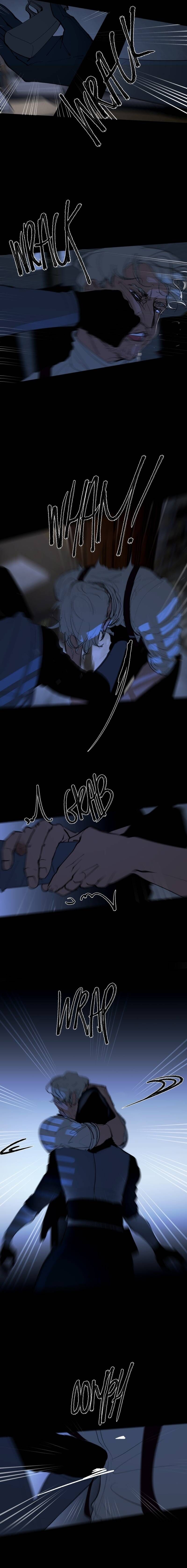 Hoa Lục Bình Tím Chapter 113.4 - 5