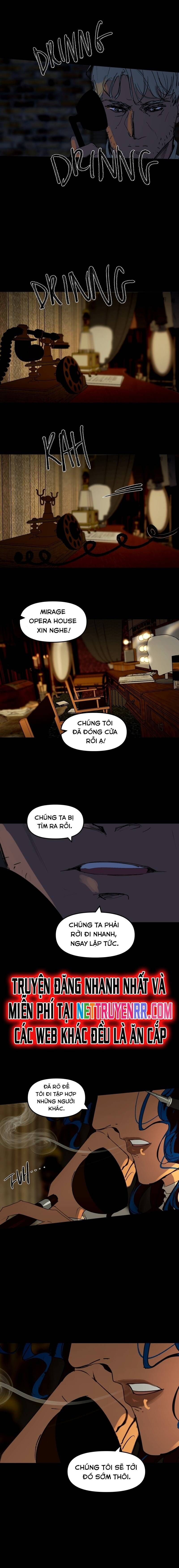 Hoa Lục Bình Tím Chapter 113.4 - 7
