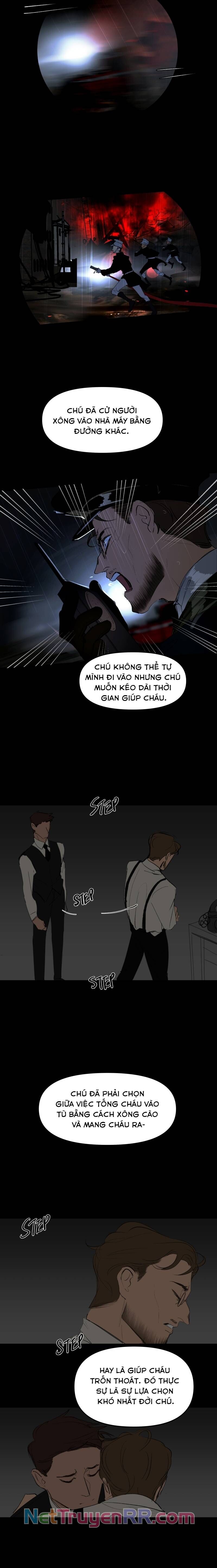 Hoa Lục Bình Tím Chapter 113 - 5