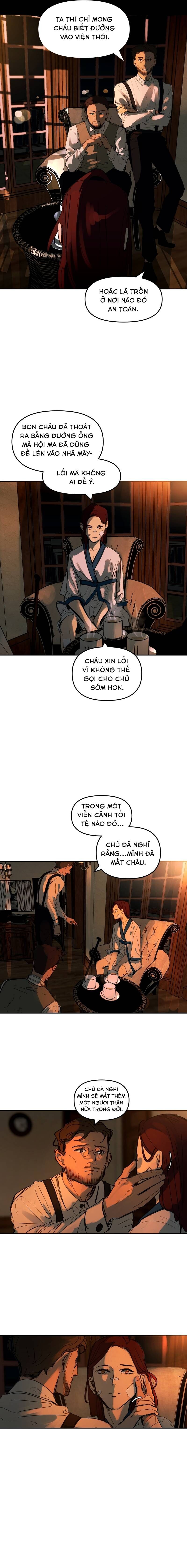 Hoa Lục Bình Tím Chapter 113 - 6