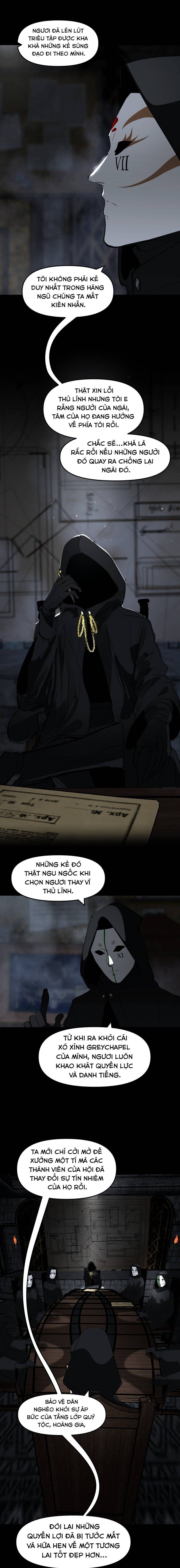 Hoa Lục Bình Tím Chapter 114.1 - 3