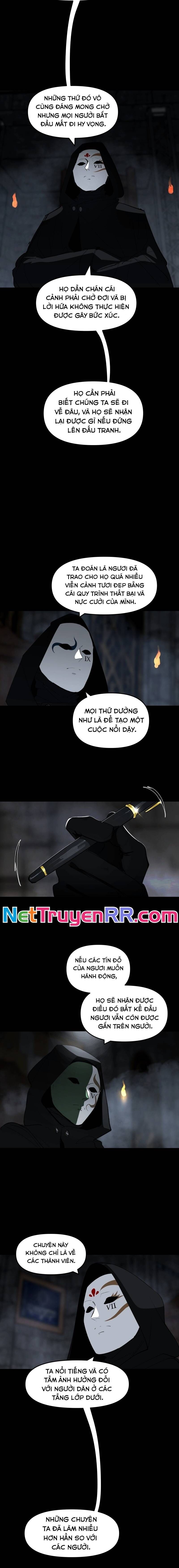 Hoa Lục Bình Tím Chapter 114.1 - 4