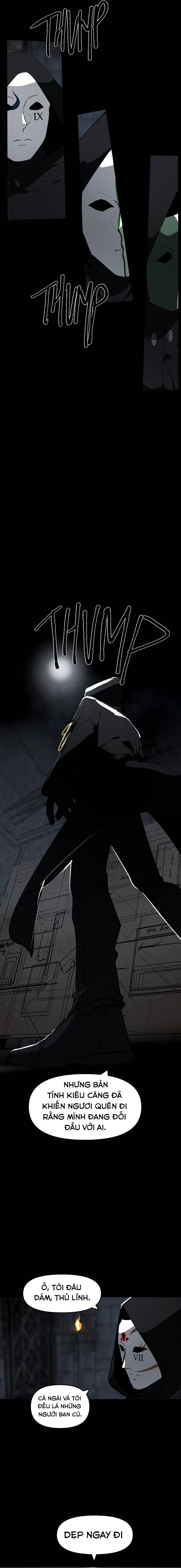 Hoa Lục Bình Tím Chapter 114.1 - 7