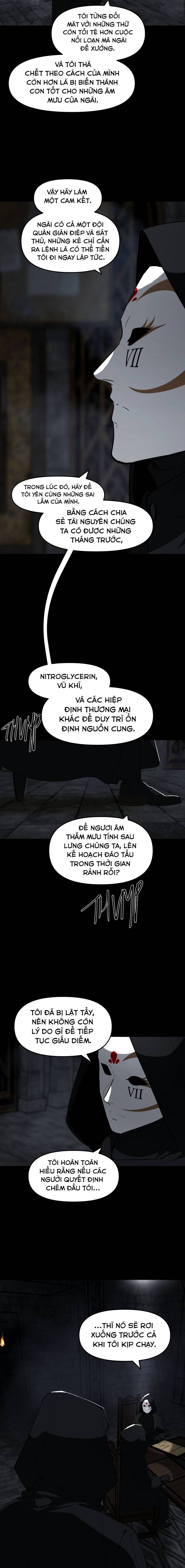 Hoa Lục Bình Tím Chapter 114.2 - 5