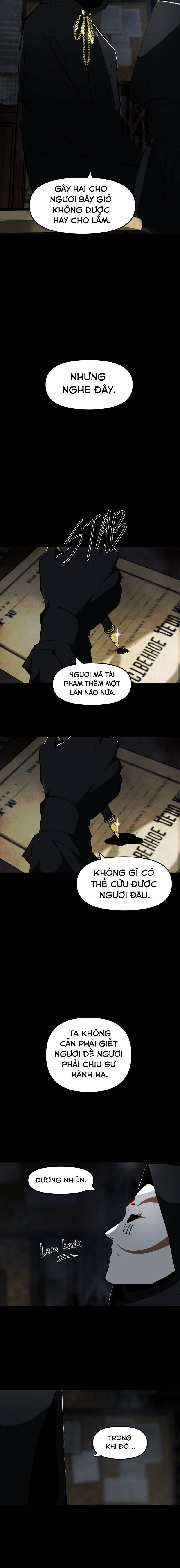 Hoa Lục Bình Tím Chapter 114.2 - 7