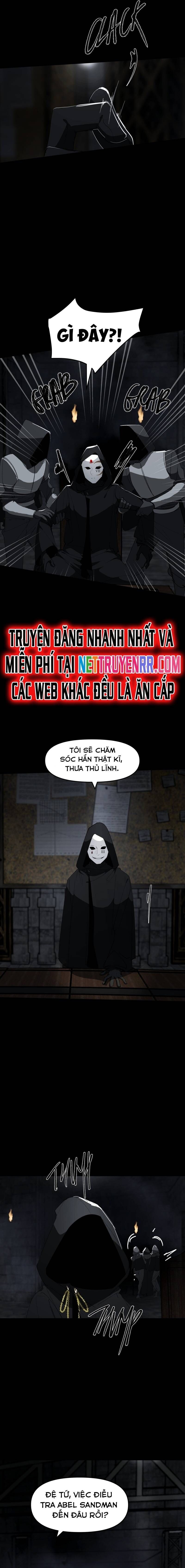 Hoa Lục Bình Tím Chapter 114.2 - 8