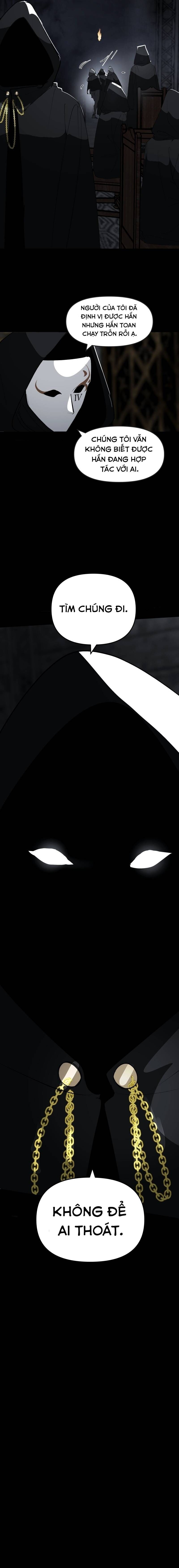 Hoa Lục Bình Tím Chapter 114.3 - 3