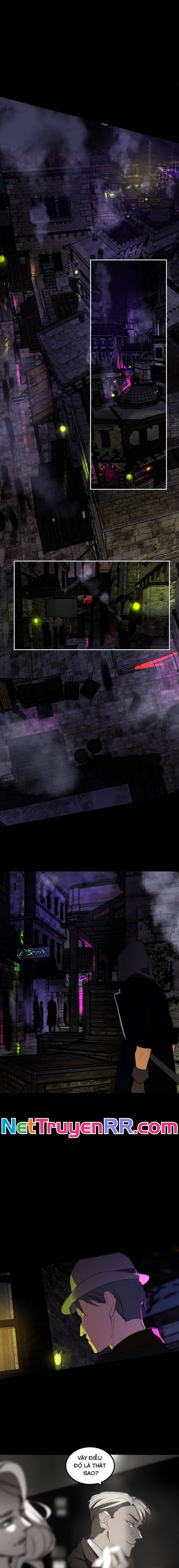 Hoa Lục Bình Tím Chapter 114.3 - 4