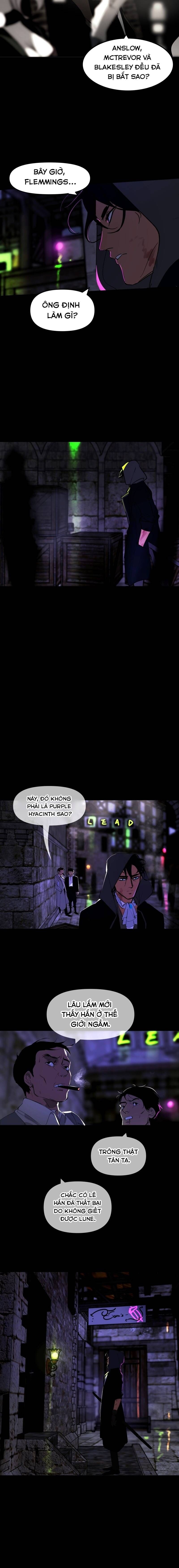 Hoa Lục Bình Tím Chapter 114.3 - 5