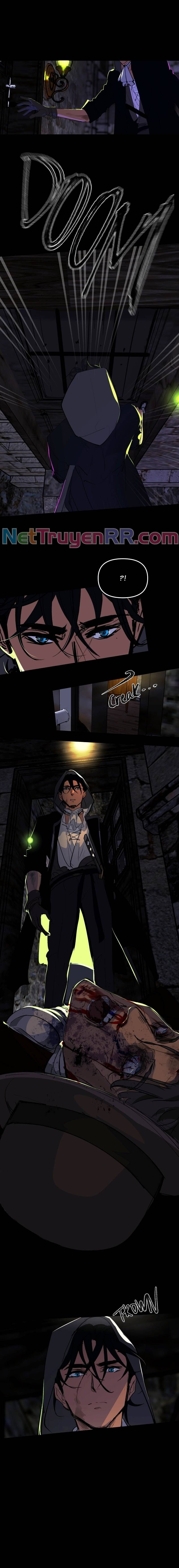 Hoa Lục Bình Tím Chapter 114.3 - 6