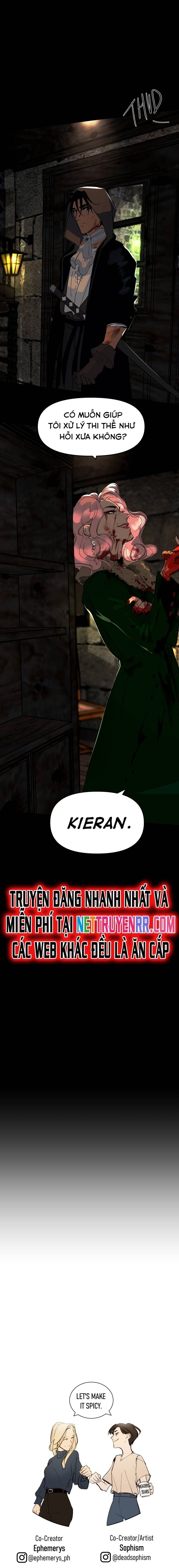 Hoa Lục Bình Tím Chapter 114.3 - 7