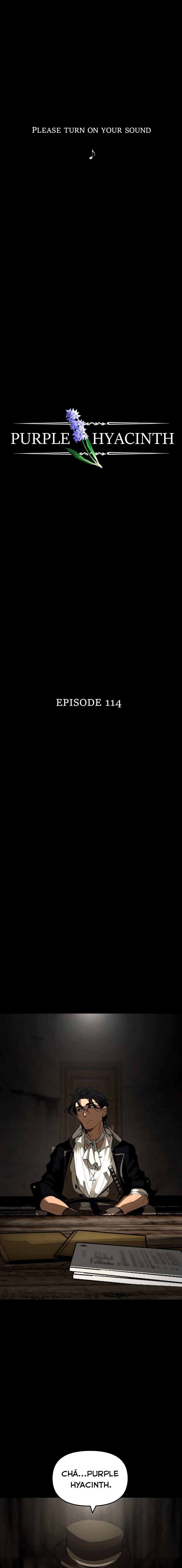 Hoa Lục Bình Tím Chapter 114 - 3