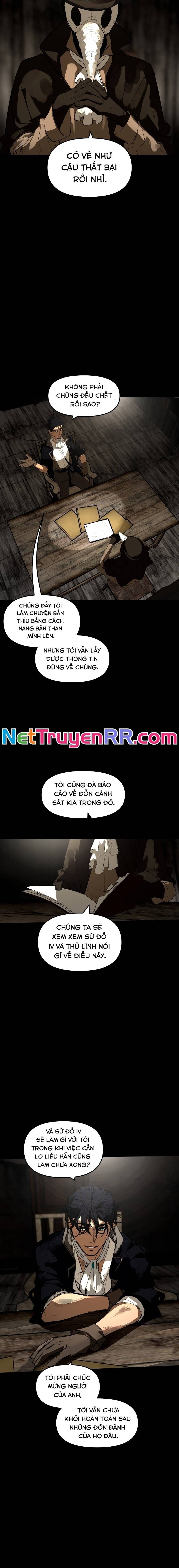 Hoa Lục Bình Tím Chapter 114 - 4