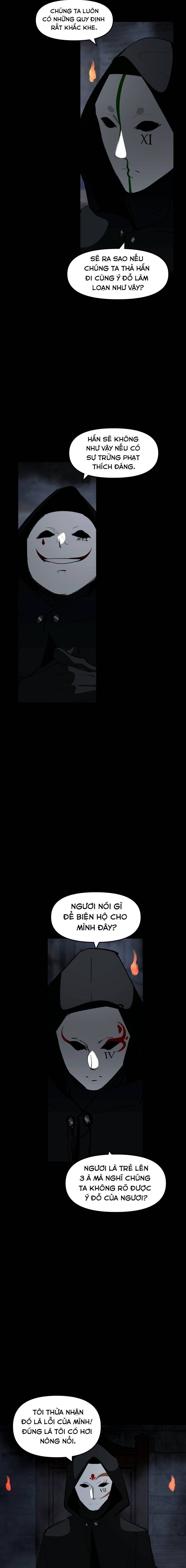 Hoa Lục Bình Tím Chapter 114 - 7