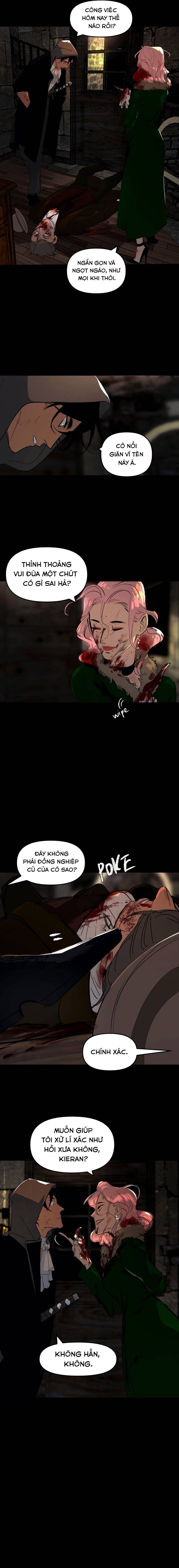 Hoa Lục Bình Tím Chapter 115.1 - 3