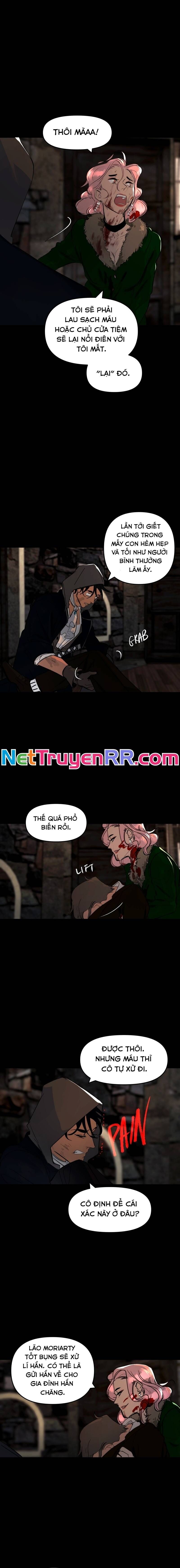 Hoa Lục Bình Tím Chapter 115.1 - 4