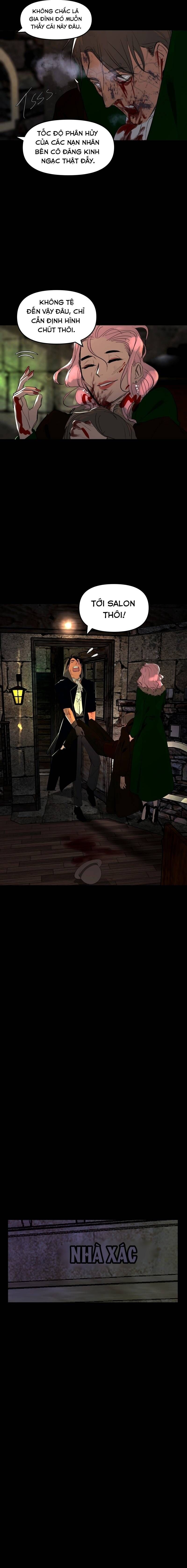 Hoa Lục Bình Tím Chapter 115.1 - 5