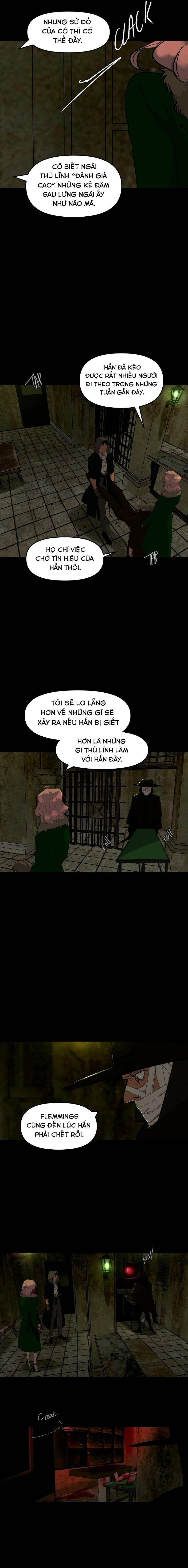 Hoa Lục Bình Tím Chapter 115.1 - 7