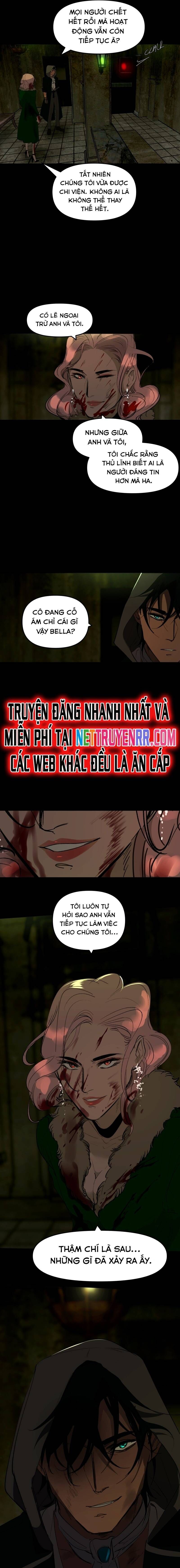 Hoa Lục Bình Tím Chapter 115.1 - 8