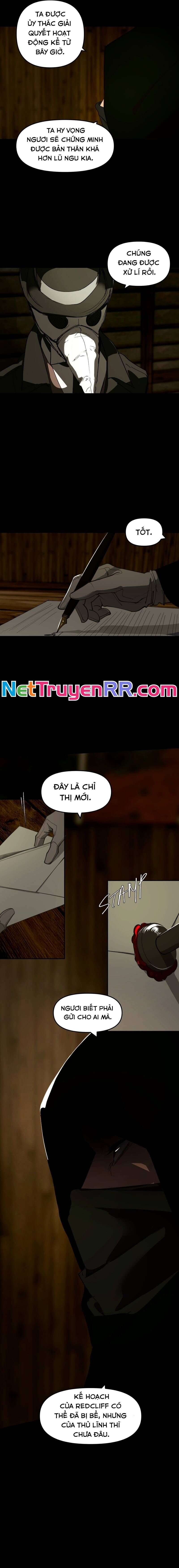 Hoa Lục Bình Tím Chapter 115 - 4