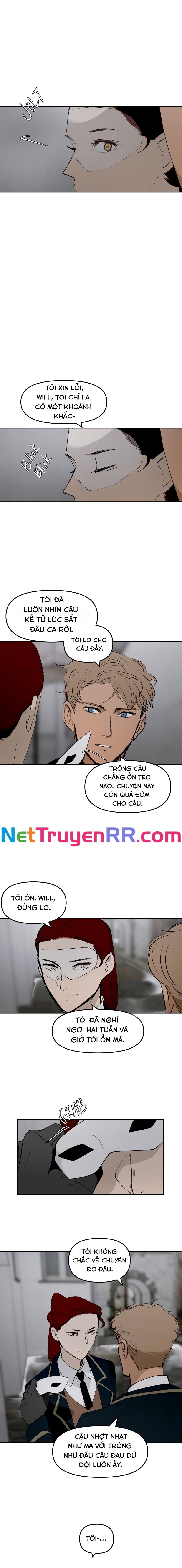 Hoa Lục Bình Tím Chapter 117.1 - 3