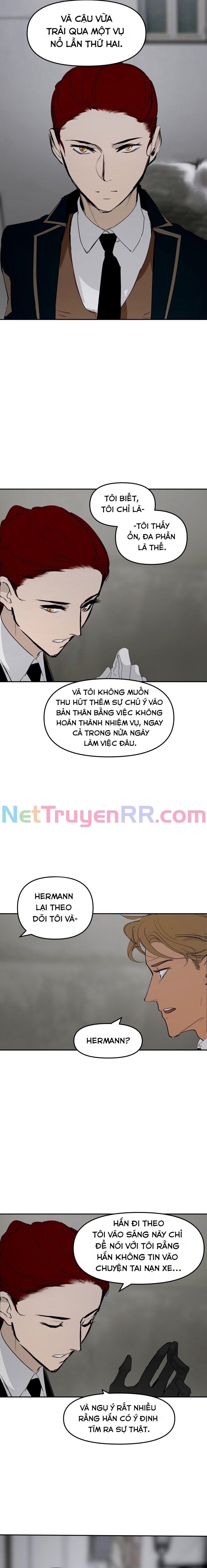 Hoa Lục Bình Tím Chapter 117.1 - 5