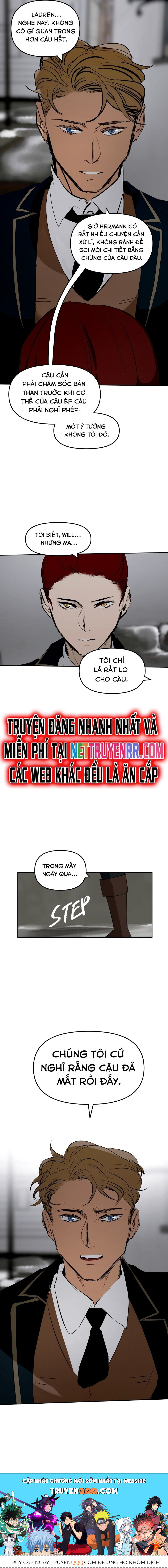 Hoa Lục Bình Tím Chapter 117.1 - 6