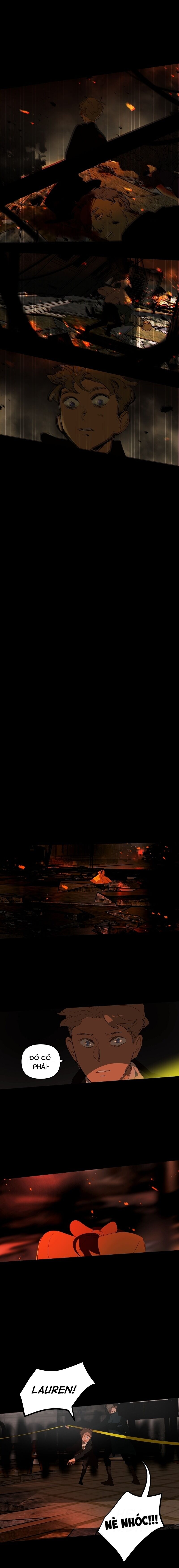 Hoa Lục Bình Tím Chapter 117.2 - 2