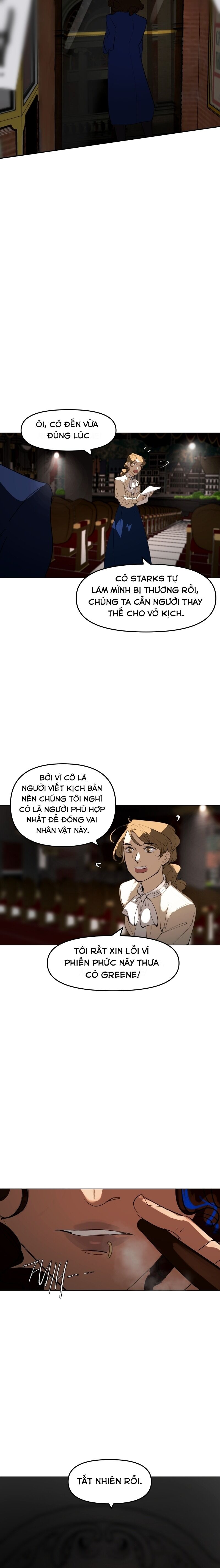 Hoa Lục Bình Tím Chapter 117.3 - 2