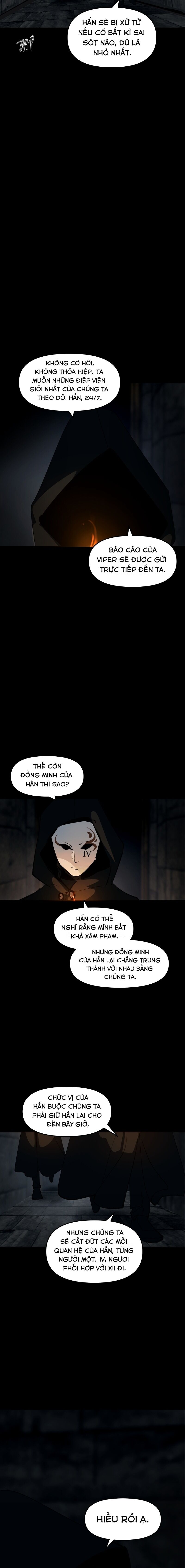 Hoa Lục Bình Tím Chapter 117.3 - 4