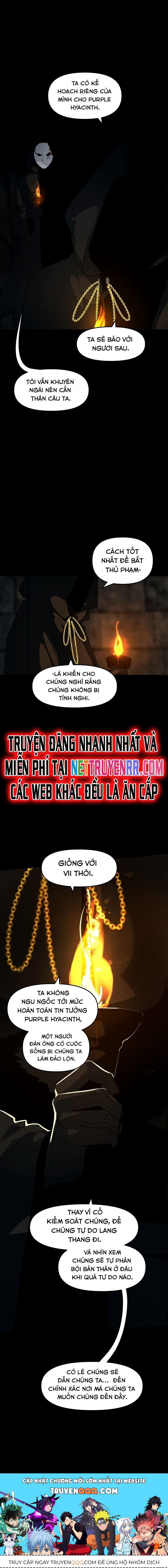 Hoa Lục Bình Tím Chapter 117.3 - 6