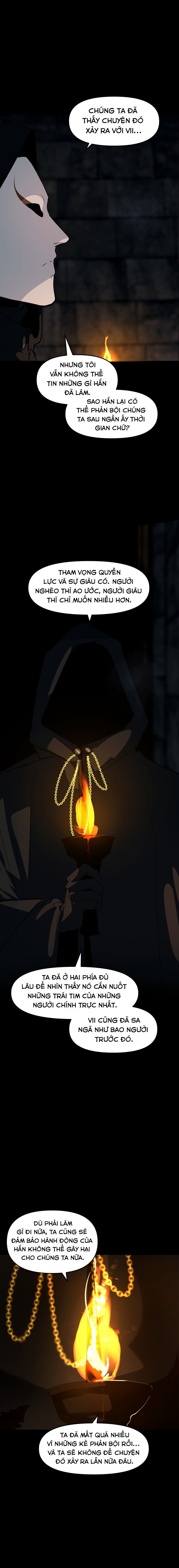 Hoa Lục Bình Tím Chapter 117.4 - 2