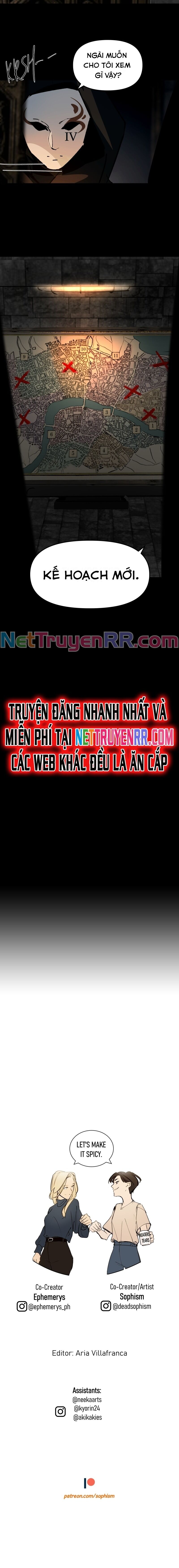 Hoa Lục Bình Tím Chapter 117.4 - 5