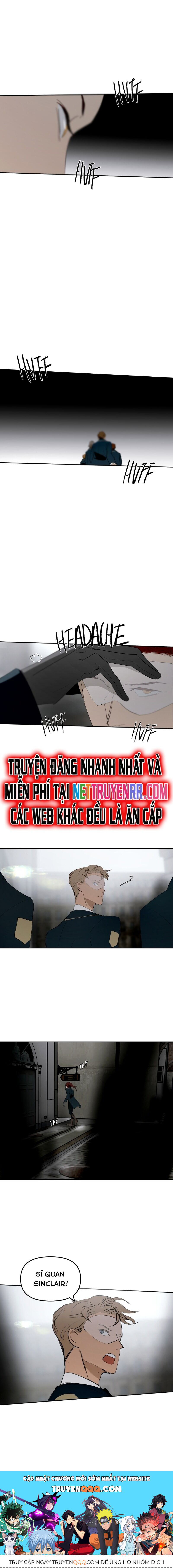 Hoa Lục Bình Tím Chapter 117 - 6