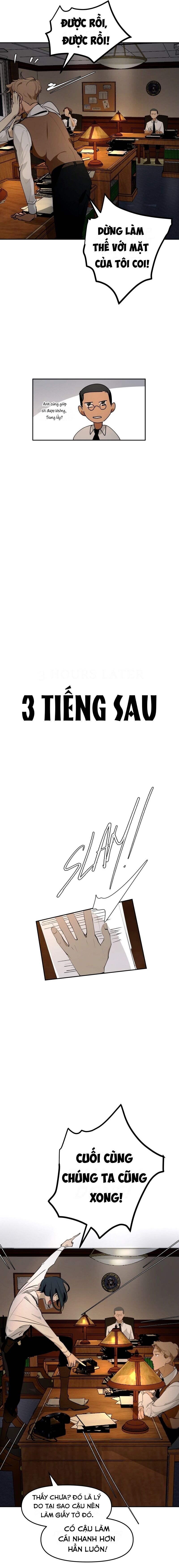 Hoa Lục Bình Tím Chapter 118.1 - 2