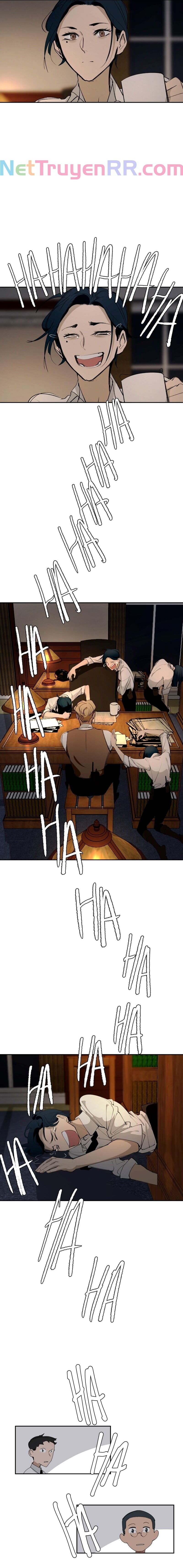 Hoa Lục Bình Tím Chapter 118.1 - 5