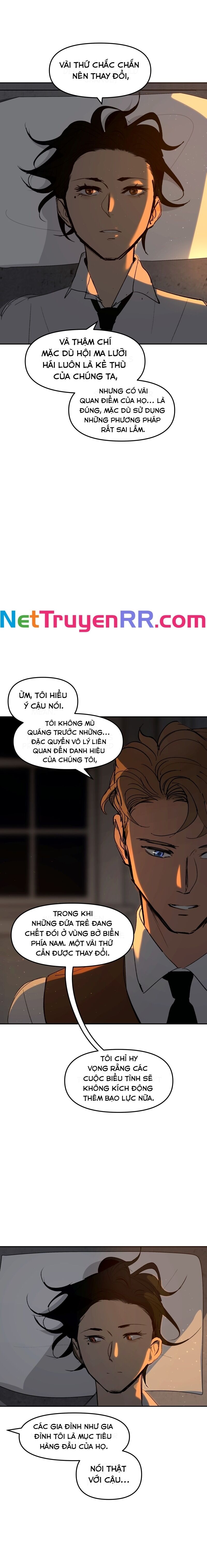 Hoa Lục Bình Tím Chapter 118.2 - 3