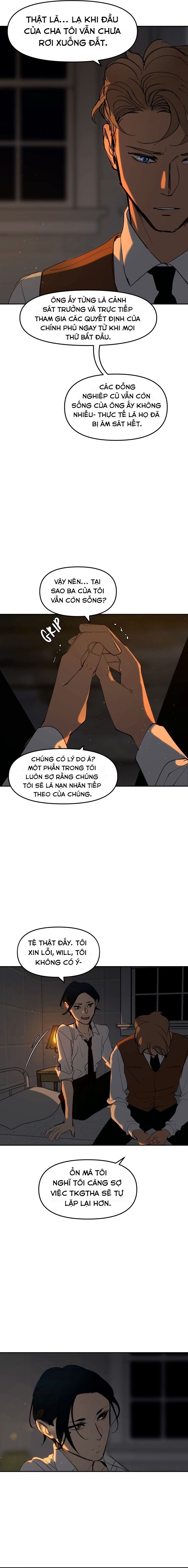 Hoa Lục Bình Tím Chapter 118.2 - 4