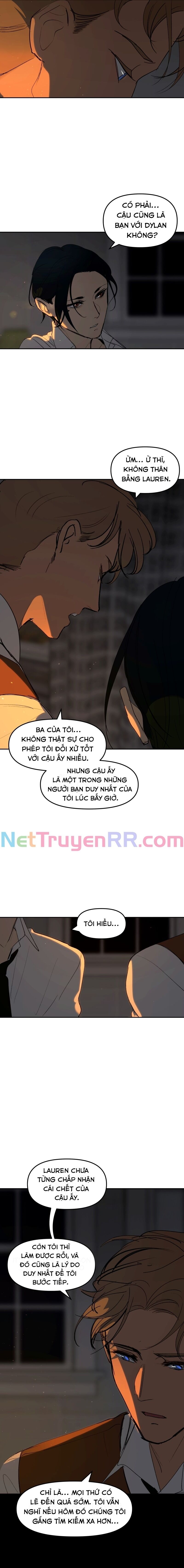 Hoa Lục Bình Tím Chapter 118.2 - 5