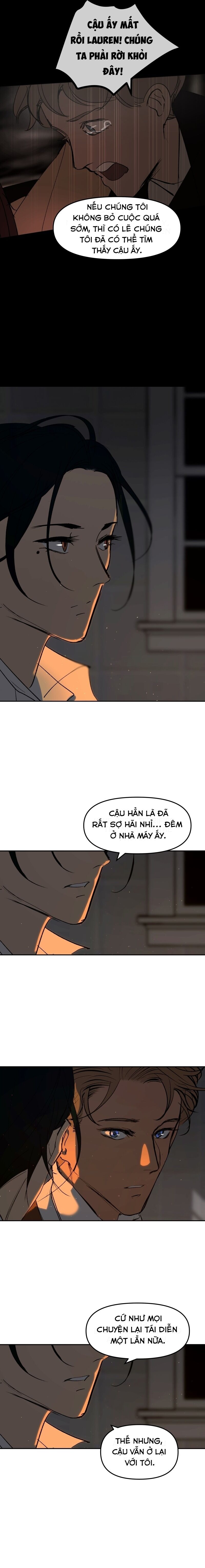 Hoa Lục Bình Tím Chapter 118.2 - 6