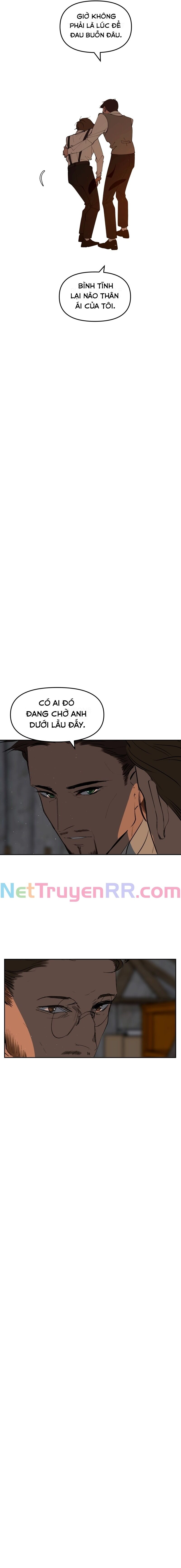 Hoa Lục Bình Tím Chapter 118.3 - 5