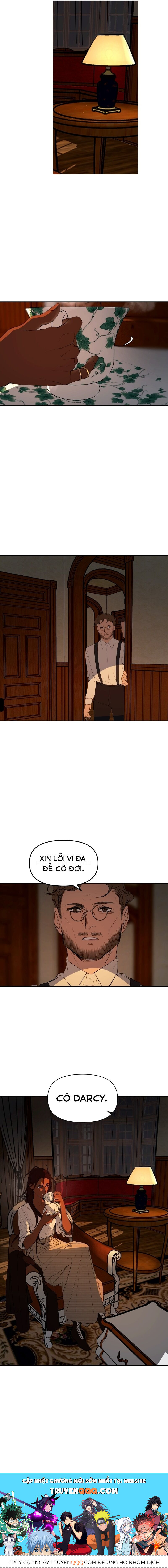 Hoa Lục Bình Tím Chapter 118.3 - 6