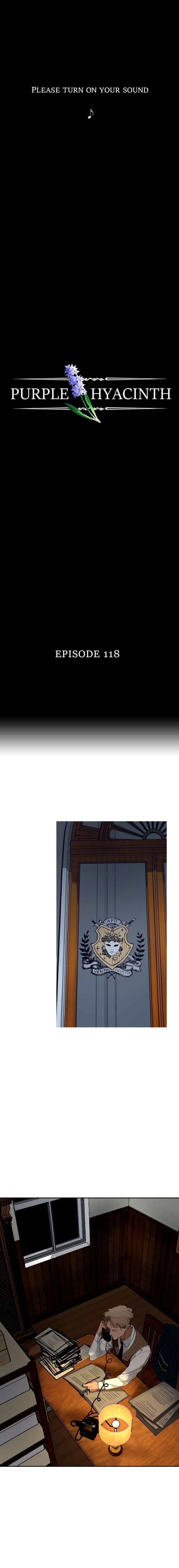 Hoa Lục Bình Tím Chapter 118 - 2