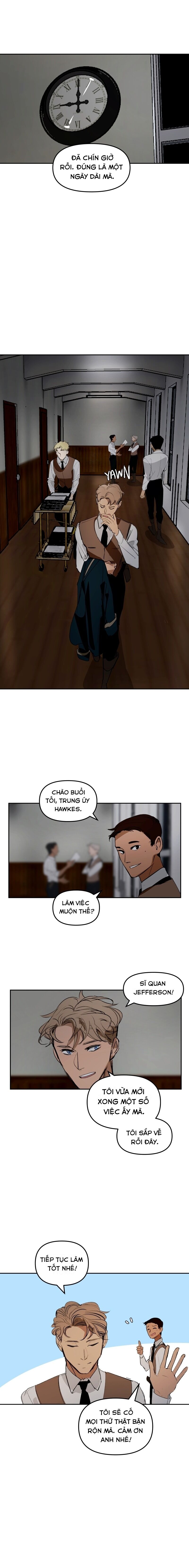 Hoa Lục Bình Tím Chapter 118 - 4