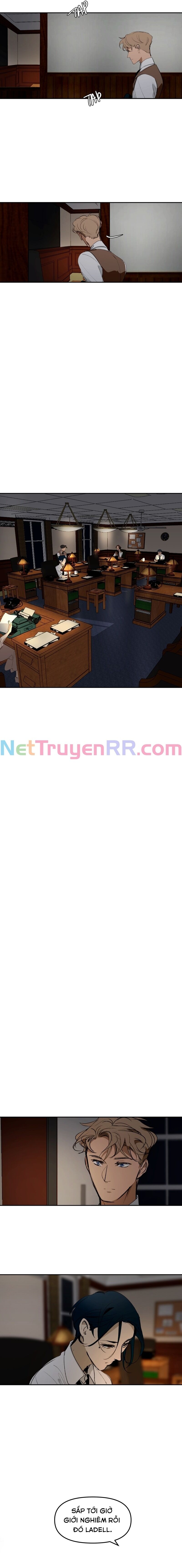 Hoa Lục Bình Tím Chapter 118 - 5