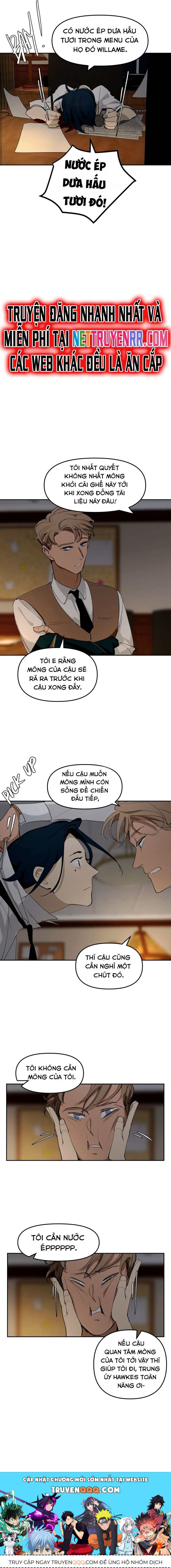 Hoa Lục Bình Tím Chapter 118 - 7