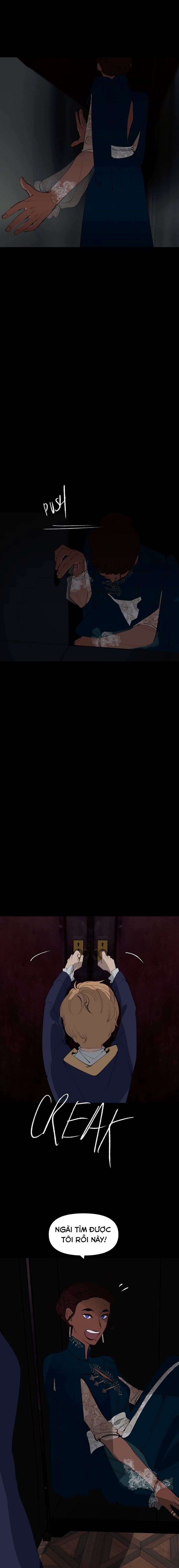 Hoa Lục Bình Tím Chapter 119.1 - 2