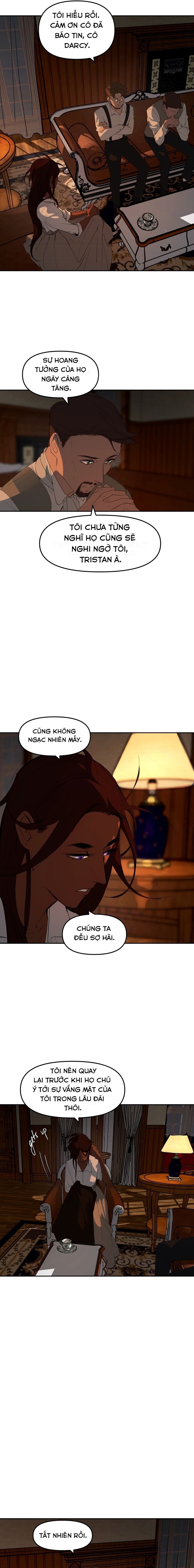 Hoa Lục Bình Tím Chapter 119.1 - 4