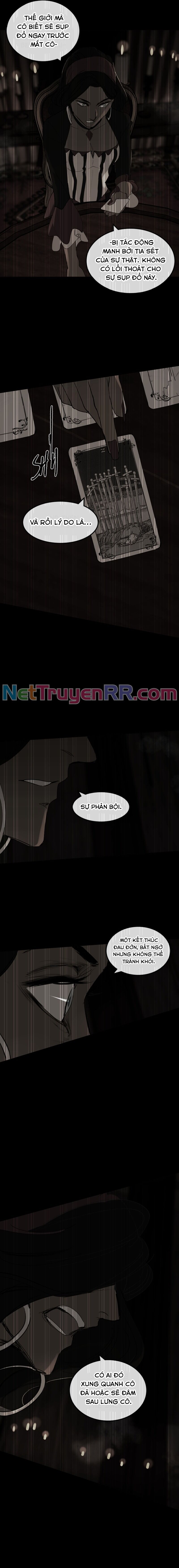 Hoa Lục Bình Tím Chapter 119.2 - 5